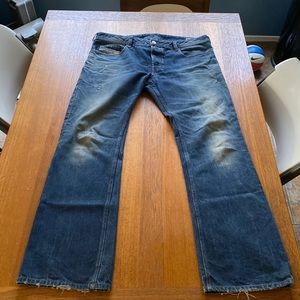 Diesel Co jeans